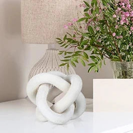 Knot Sculpture
