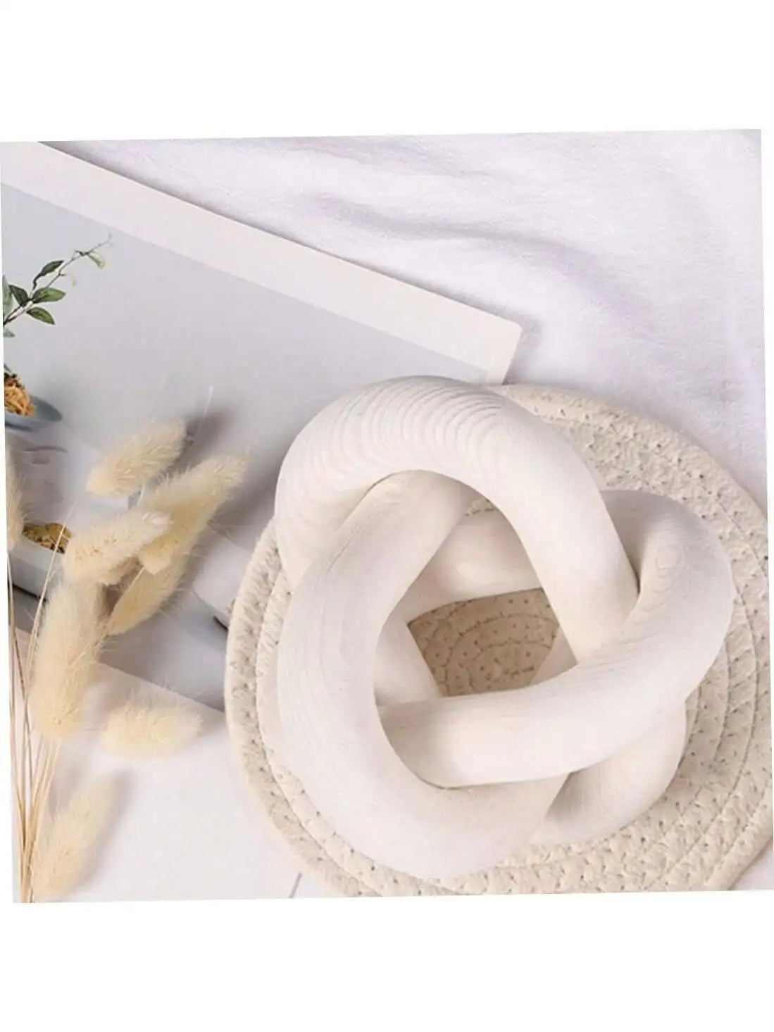 Knot Sculpture