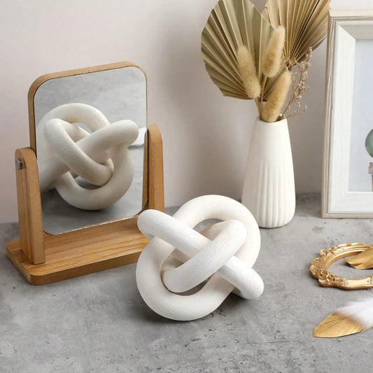 Knot Sculpture